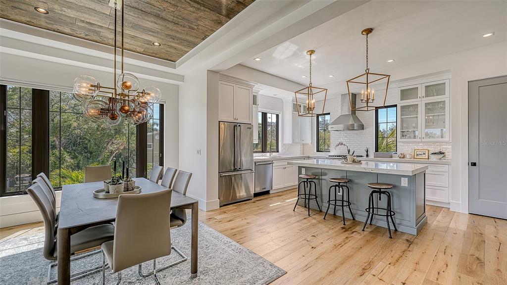 PRESERVE/LONGBEACH - Residential