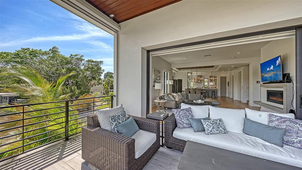 PRESERVE/LONGBEACH - Residential