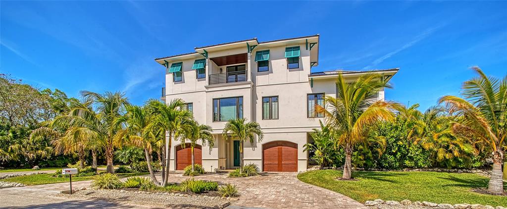 PRESERVE/LONGBEACH - Residential