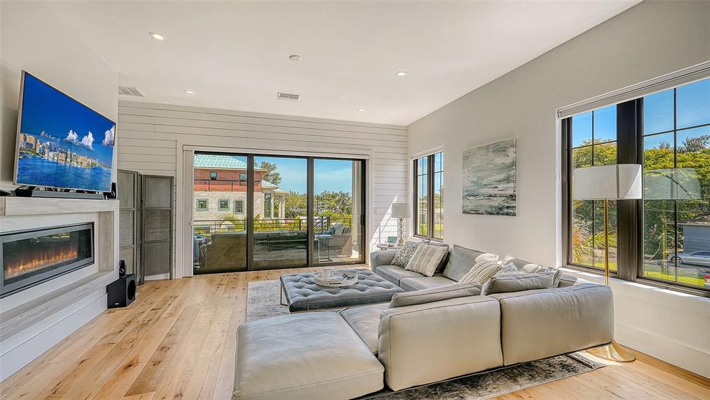 PRESERVE/LONGBEACH - Residential