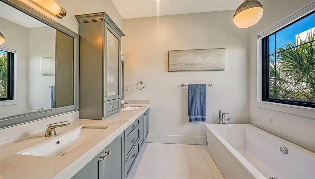 PRESERVE/LONGBEACH - Residential