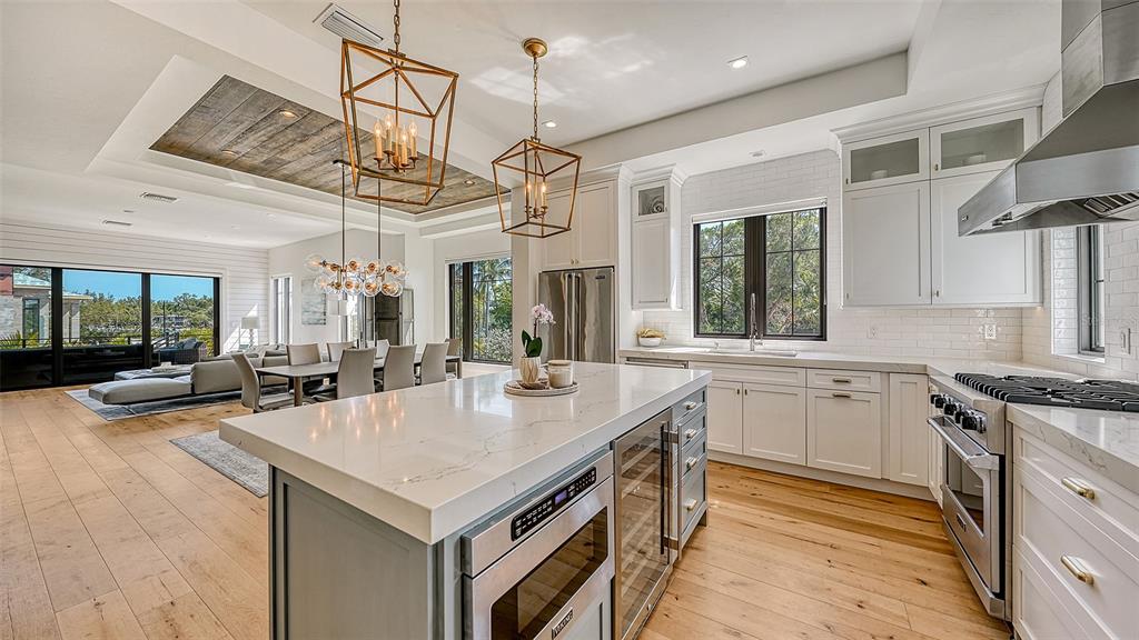 PRESERVE/LONGBEACH - Residential