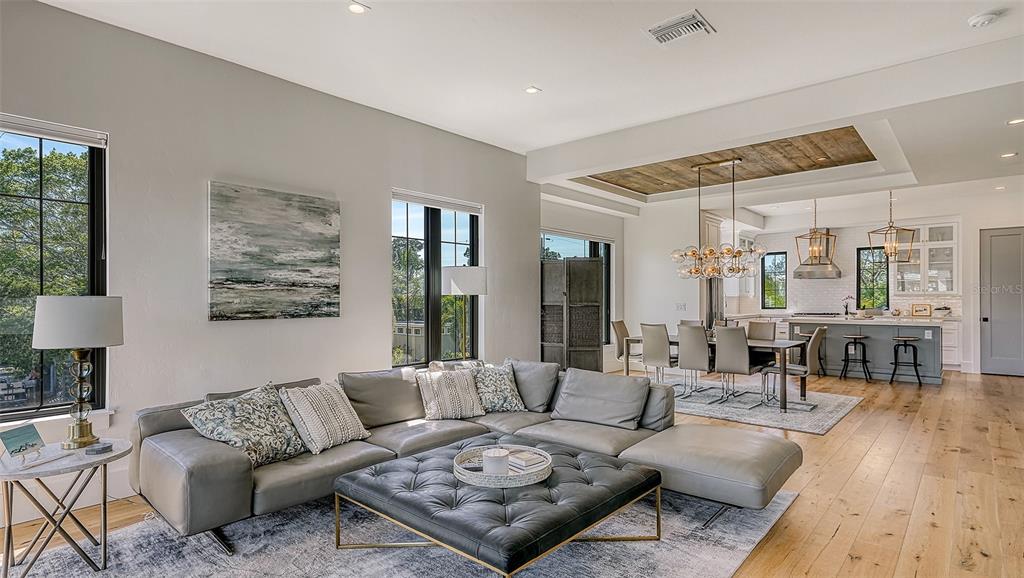 PRESERVE/LONGBEACH - Residential