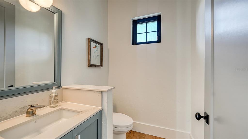 PRESERVE/LONGBEACH - Residential