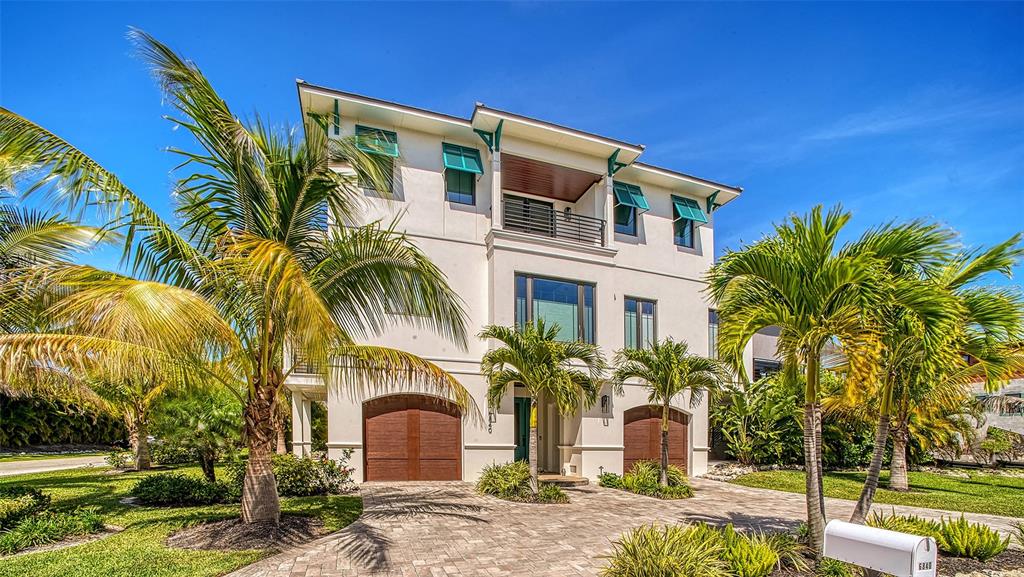 PRESERVE/LONGBEACH - Residential