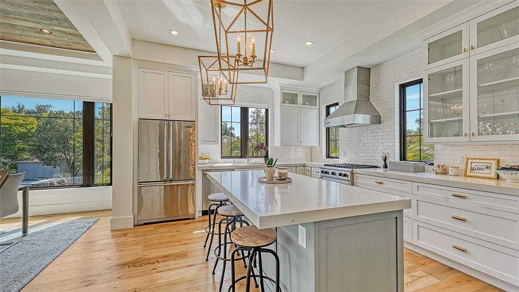 PRESERVE/LONGBEACH - Residential