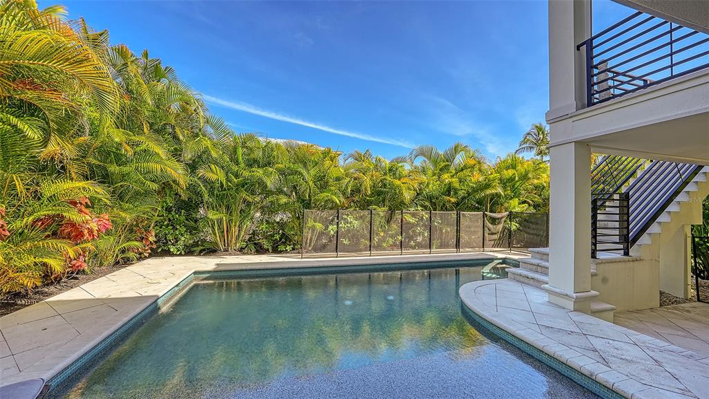 PRESERVE/LONGBEACH - Residential