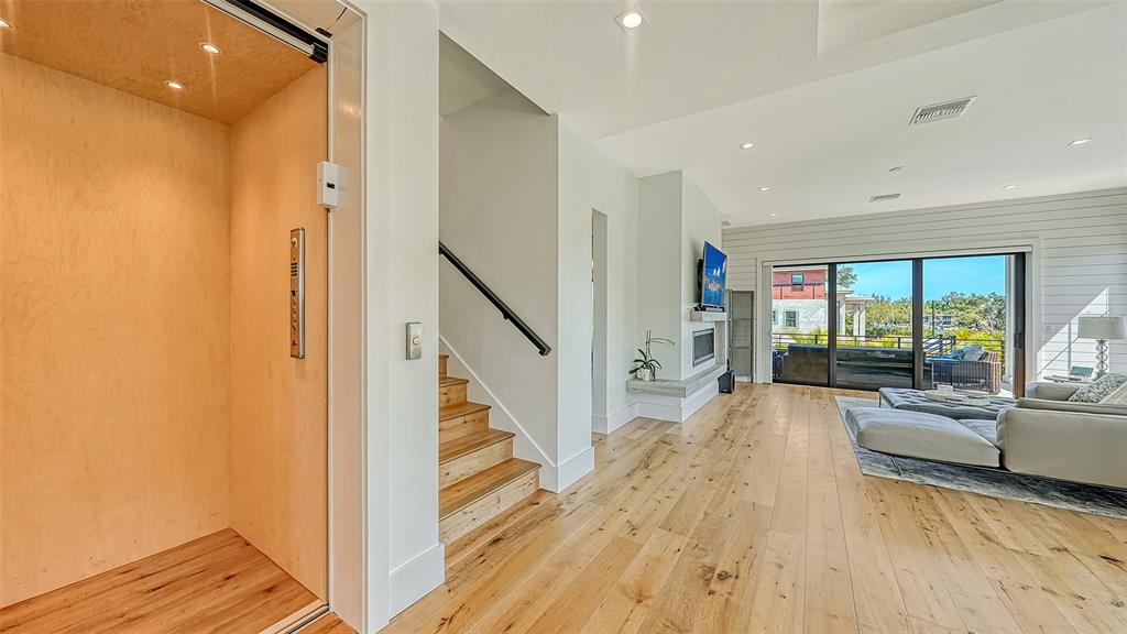 PRESERVE/LONGBEACH - Residential