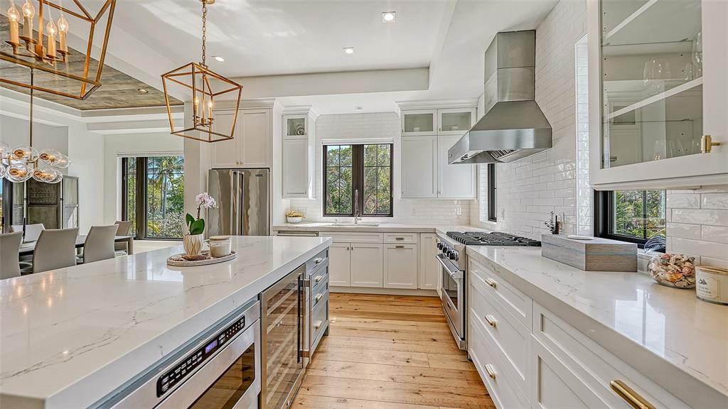 PRESERVE/LONGBEACH - Residential