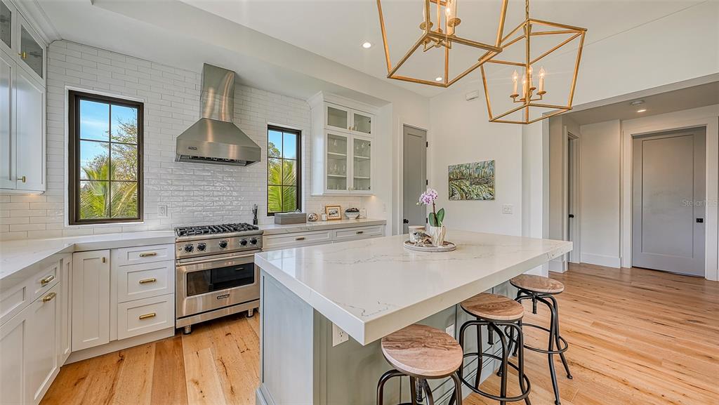 PRESERVE/LONGBEACH - Residential