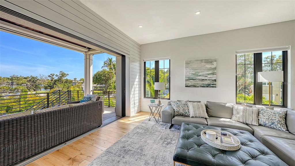 PRESERVE/LONGBEACH - Residential