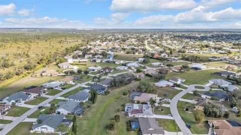 A home in PUNTA GORDA