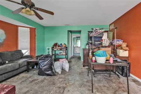 A home in PUNTA GORDA