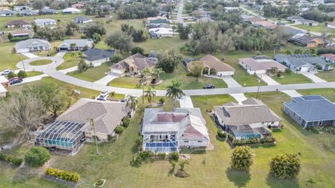 A home in PUNTA GORDA