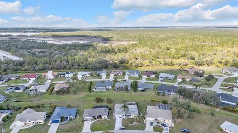 A home in PUNTA GORDA