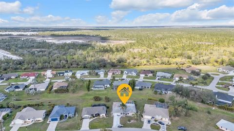 A home in PUNTA GORDA