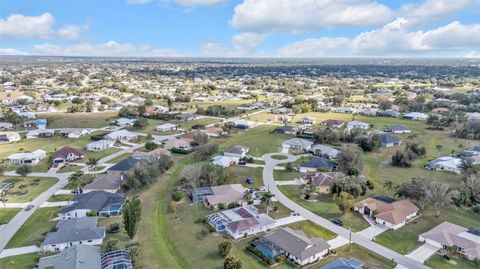 A home in PUNTA GORDA