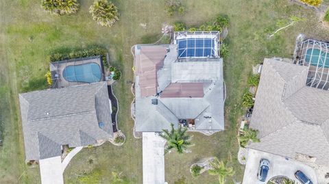 A home in PUNTA GORDA