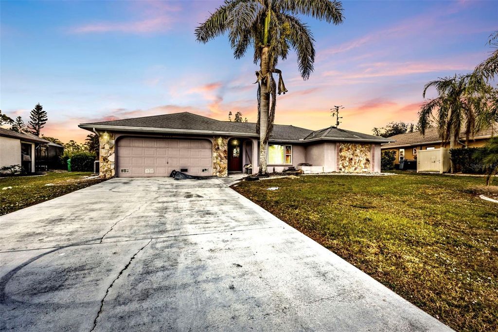 Photo of 26166 Paysandu Drive, Punta Gorda, FL 33983 (MLS # C7504855)