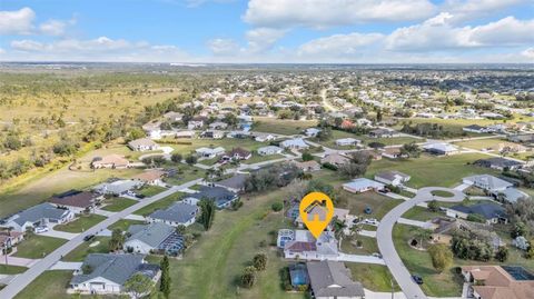 A home in PUNTA GORDA