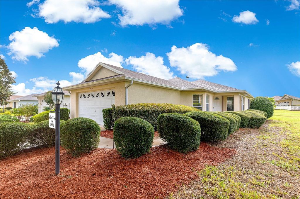 Photo of 9816 SW 92nd Place Road, Ocala, FL 34481 (MLS # OM711002)