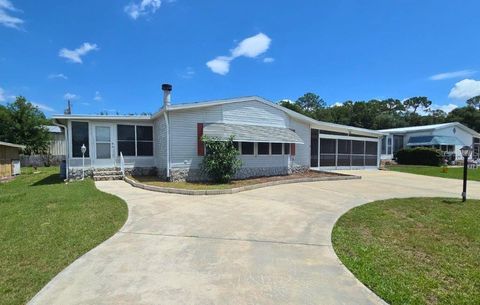 Photo of 116 Sher Lane, Debary, FL 32713 (MLS # O6399180)