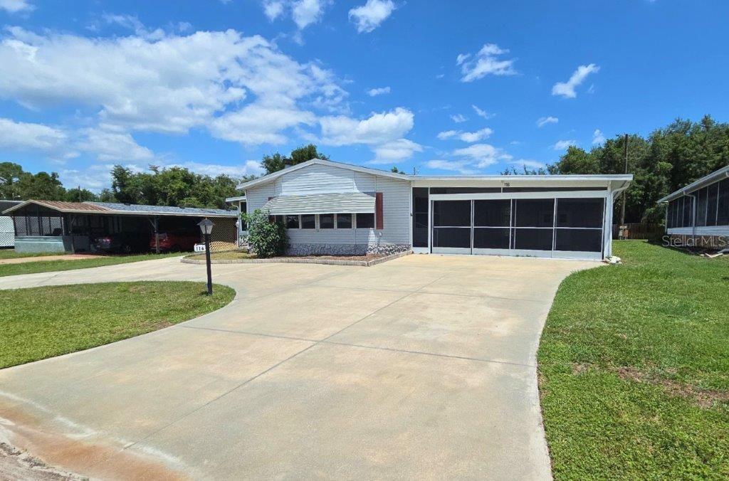 116 SHER LANE