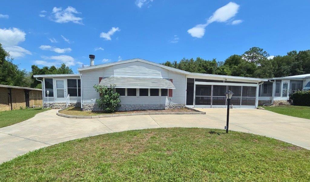 116 SHER LANE