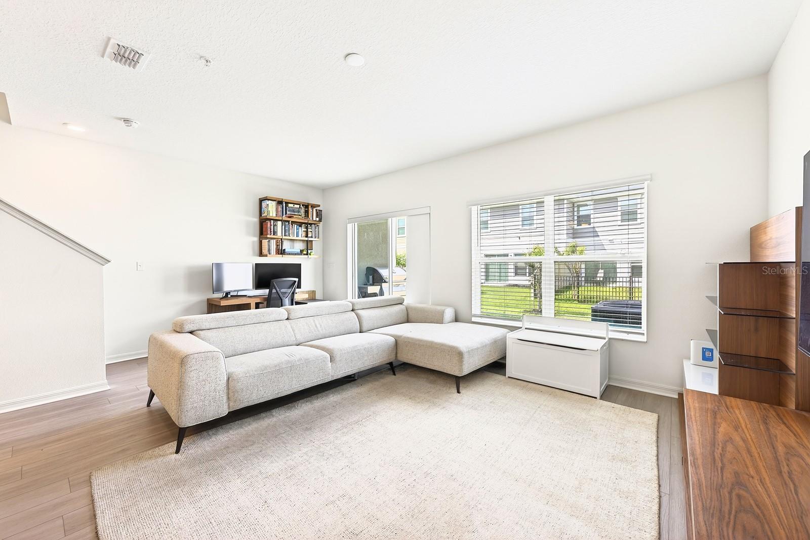 LANDINGS AT RIVERBEND - Residential