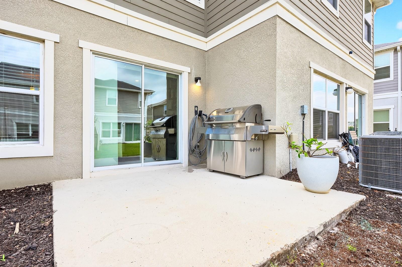 LANDINGS AT RIVERBEND - Residential