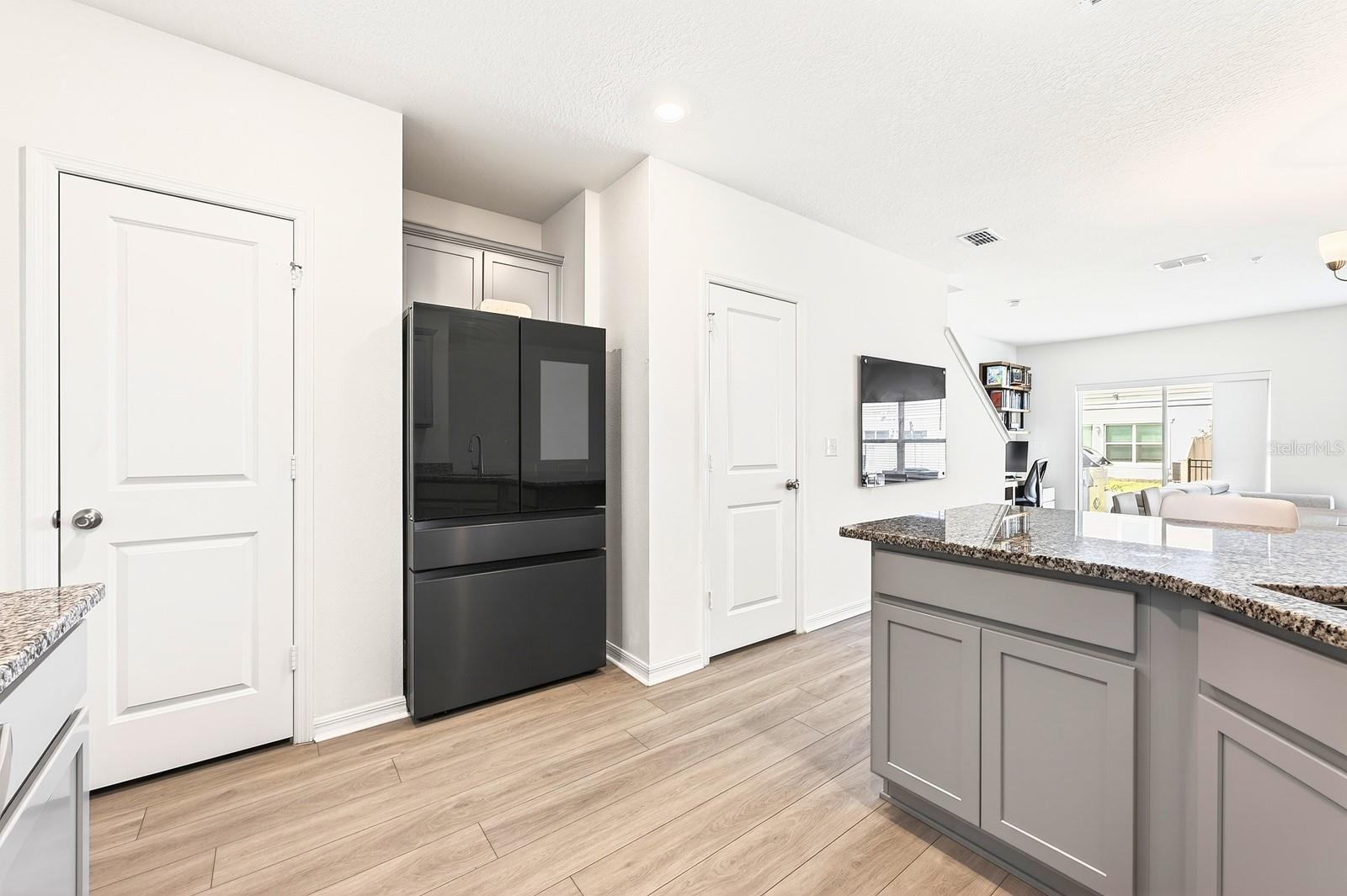 LANDINGS AT RIVERBEND - Residential