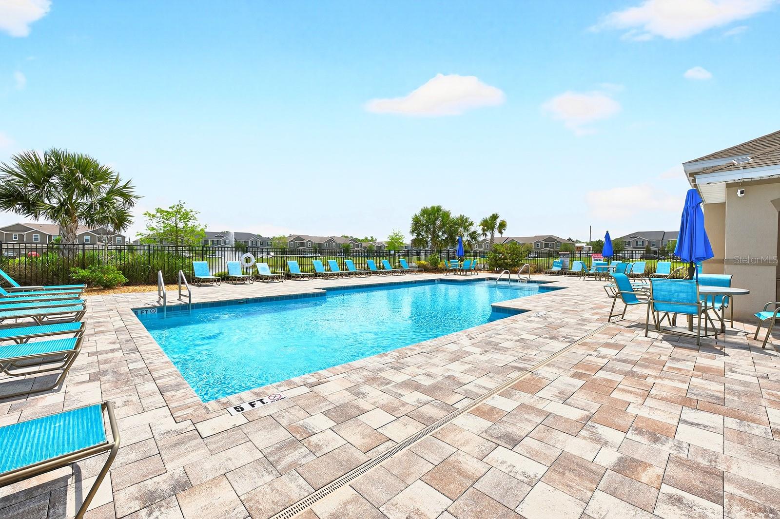 LANDINGS AT RIVERBEND - Residential