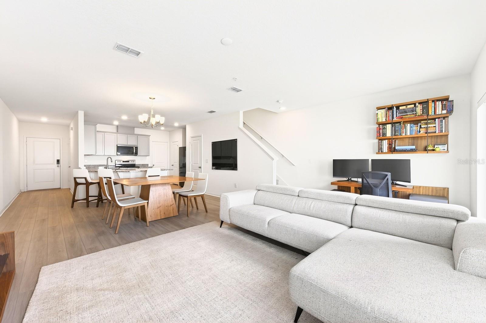 LANDINGS AT RIVERBEND - Residential