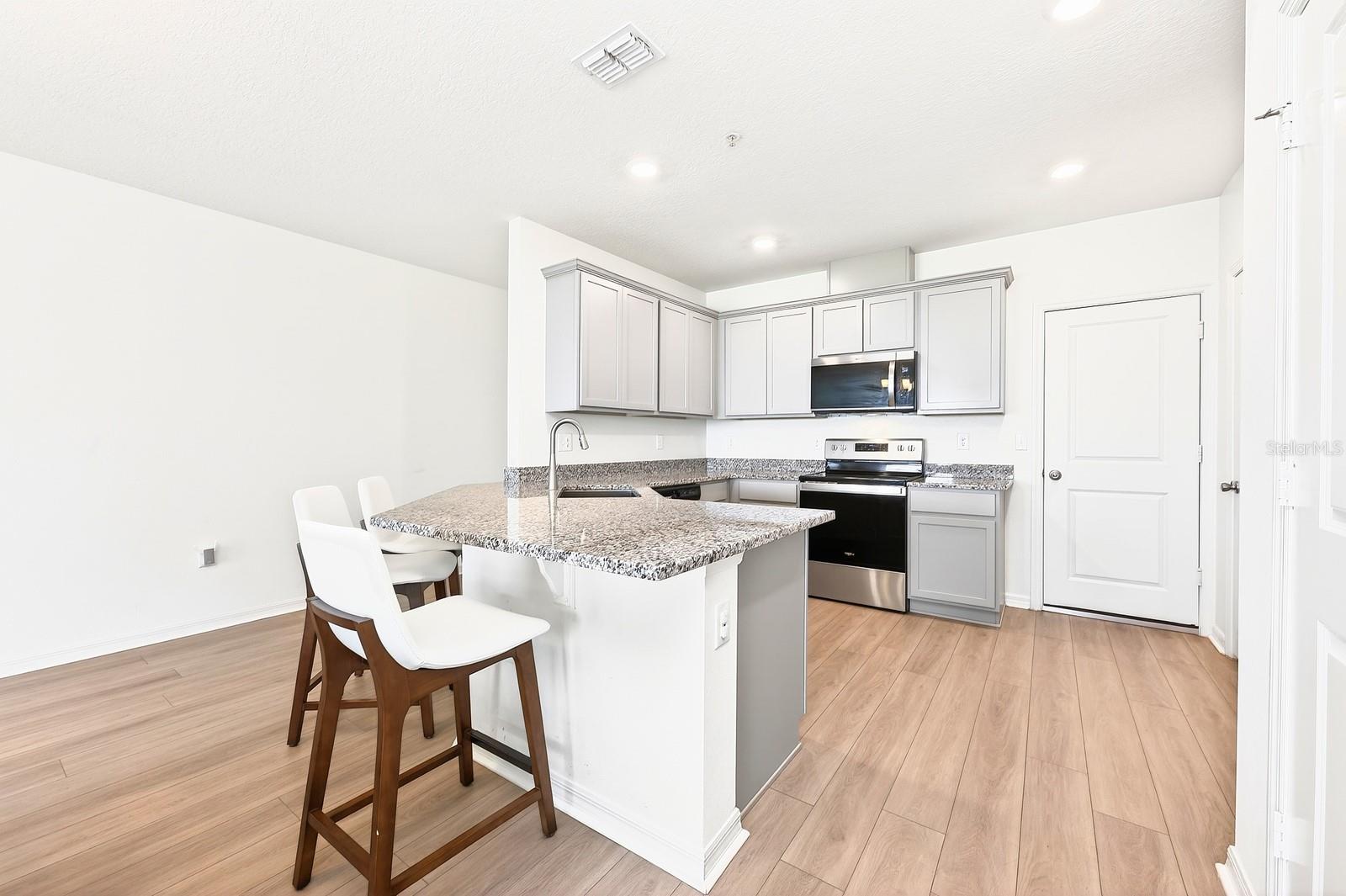 LANDINGS AT RIVERBEND - Residential