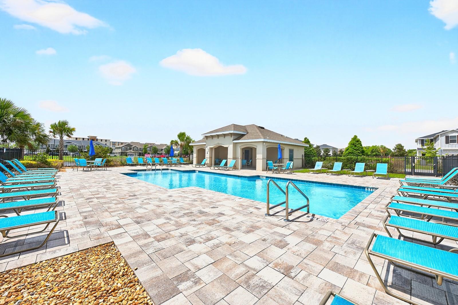 LANDINGS AT RIVERBEND - Residential