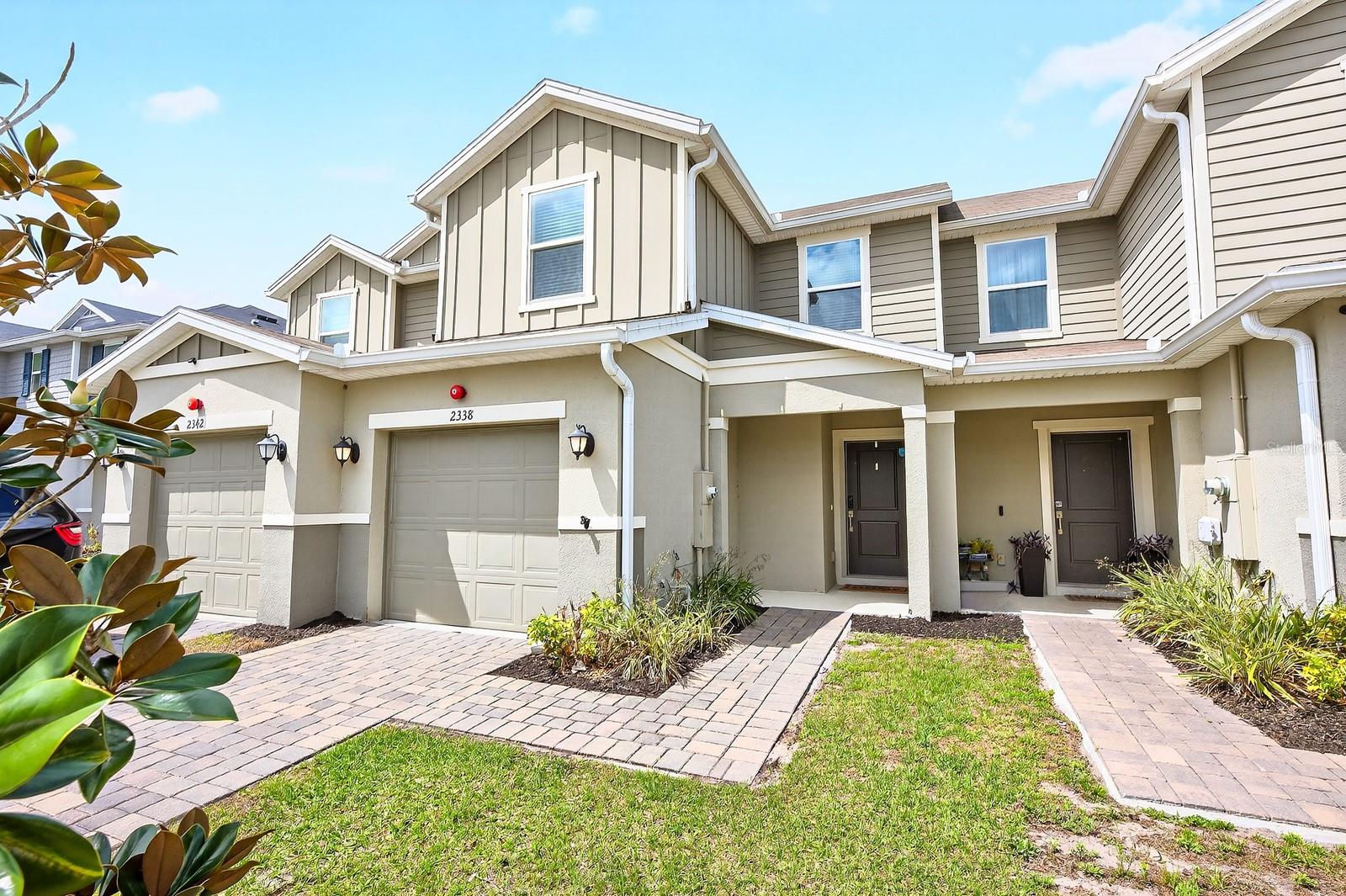 LANDINGS AT RIVERBEND - Residential