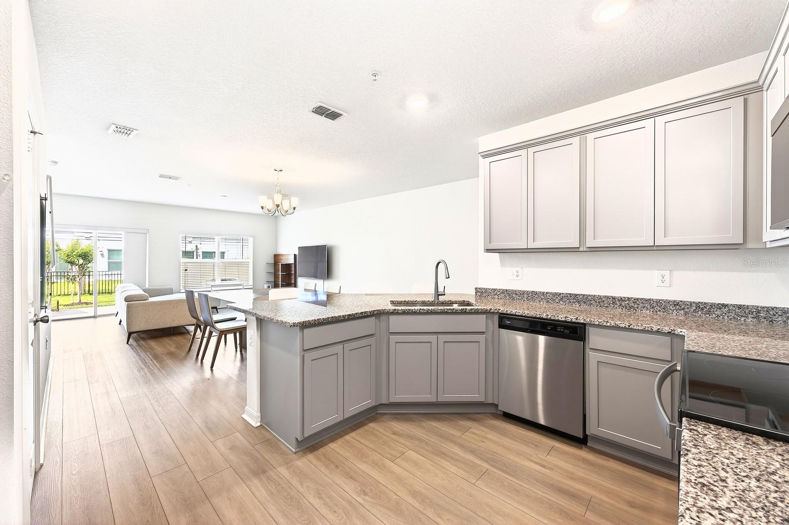 LANDINGS AT RIVERBEND - Residential