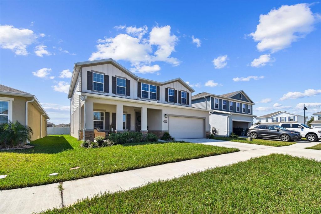 Photo of 35626 Osprey Perch Lane, Zephyrhills, FL 33541 (MLS # TB8311717)