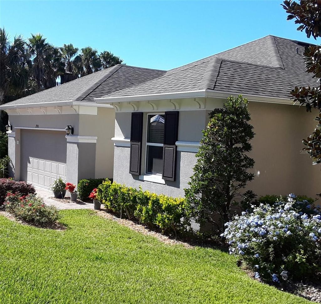 Photo of 2903 Etowah Park Boulevard, Tavares, FL 32778 (MLS # G5107767)