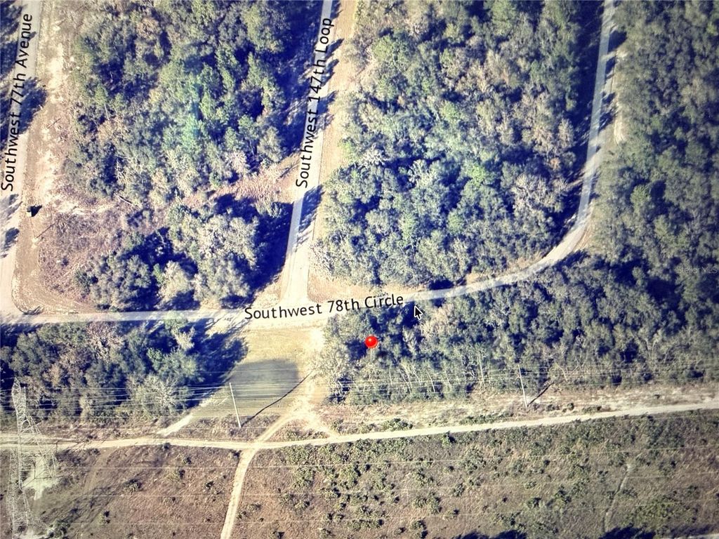 Photo of 0 SW 78 Circle, Ocala, FL 34473 (MLS # S5143483)