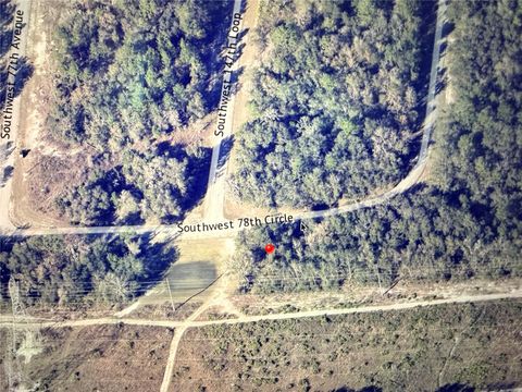 0 SW 78 CIRCLE OCALA FL 34473
