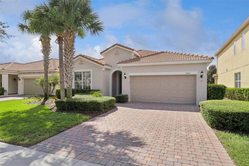 Photo of 11824 Padua Lane, Orlando, FL 32827 (MLS # O6453284)