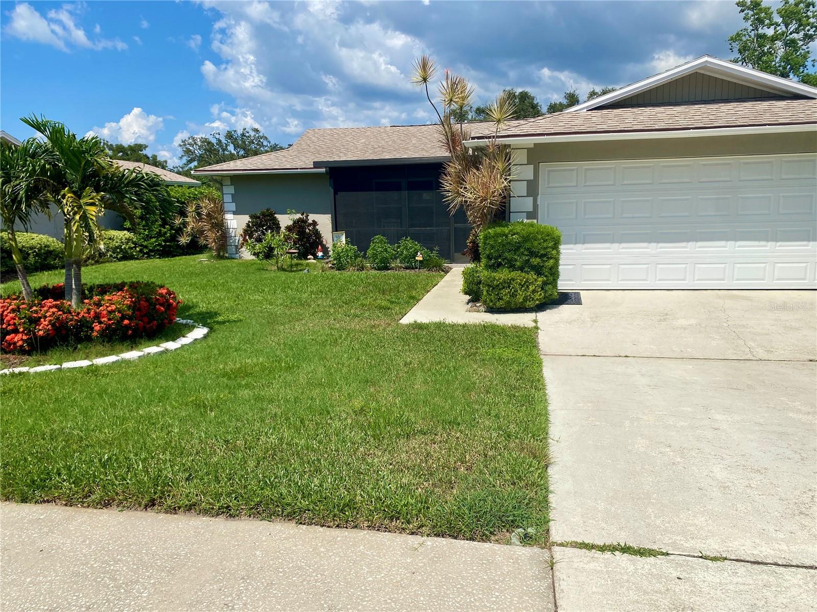 HIGHLAND LAKES - Residential