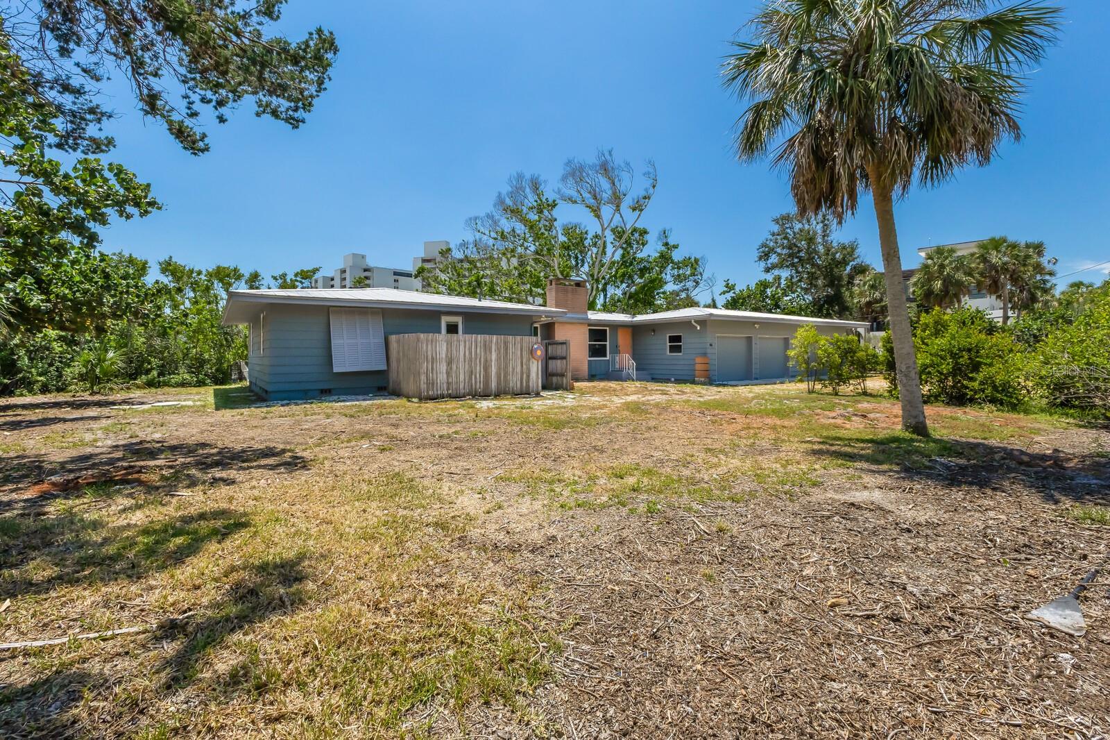 46 SANDY HOOK ROAD