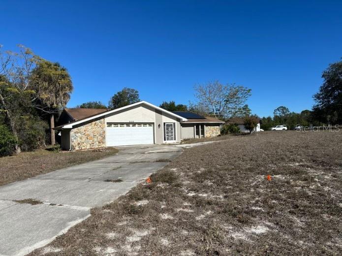 RIVER COUNTRY ESTATES - Residential