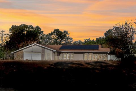 Photo of 8209 Chaucer Drive, Weeki Wachee, FL 34607 (MLS # W7882121)