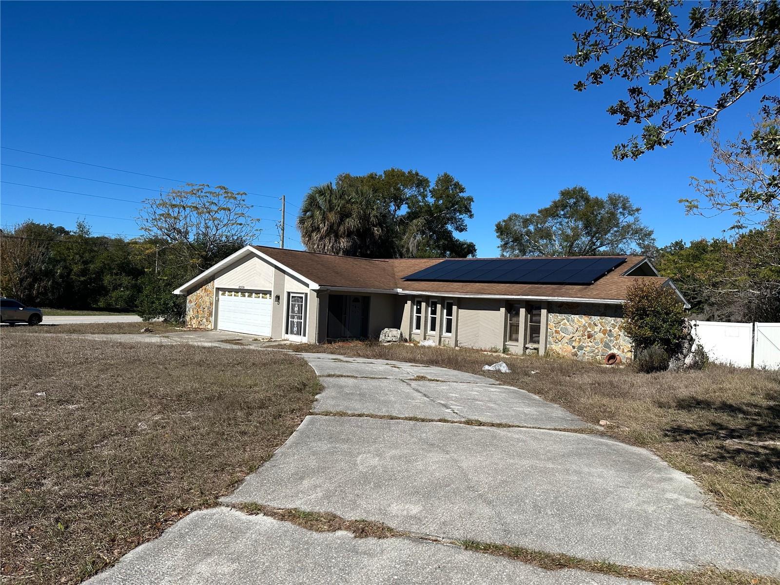 RIVER COUNTRY ESTATES - Residential