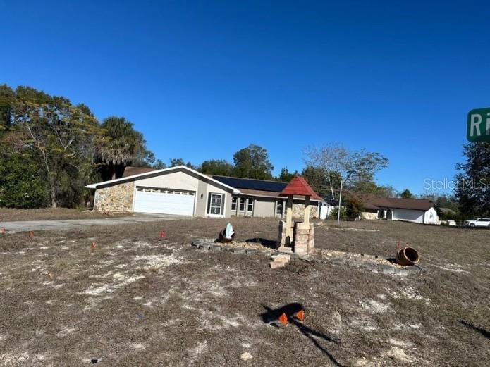 RIVER COUNTRY ESTATES - Residential