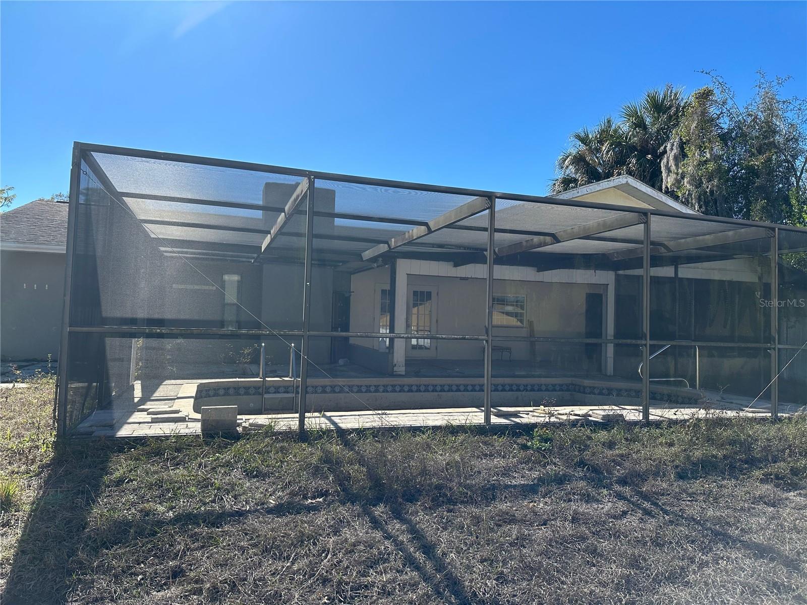 RIVER COUNTRY ESTATES - Residential