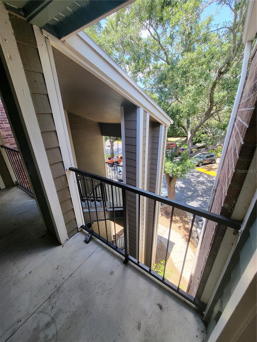 BELMONT/PK CENTRAL CONDO - Residential Lease